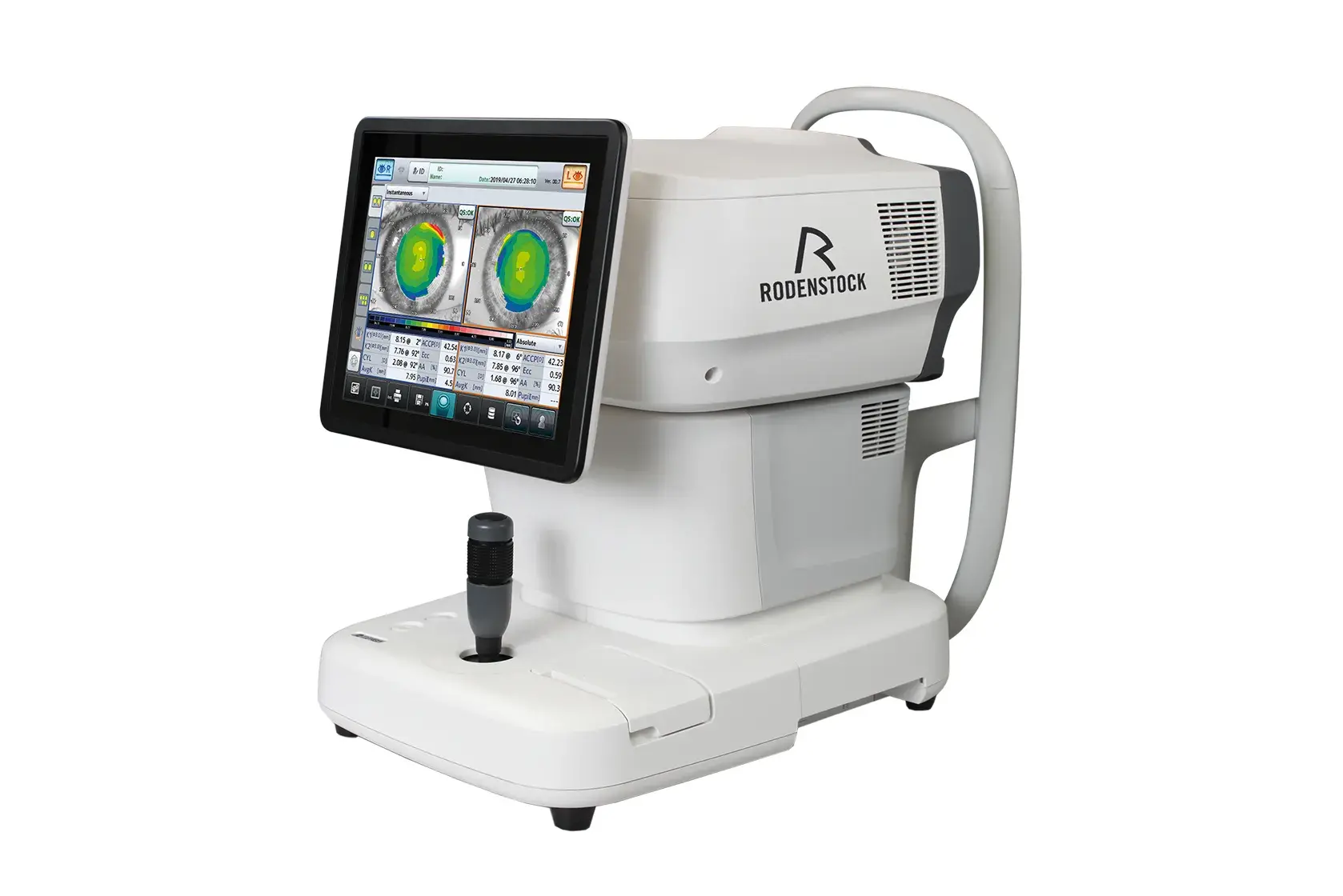 ALINO device