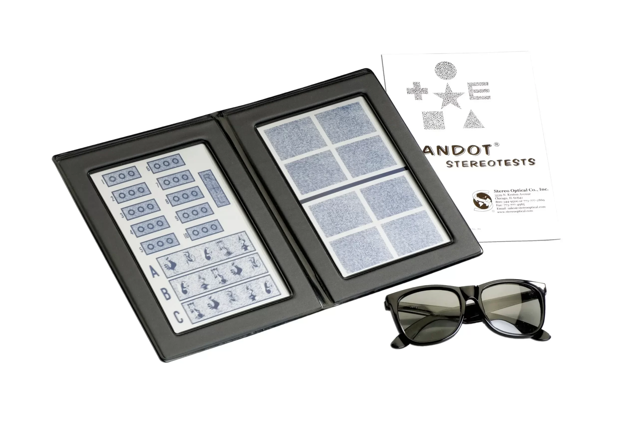 ALINO device
