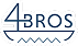 4BROS Logo