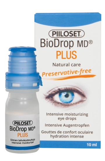BioDrop MD Plus