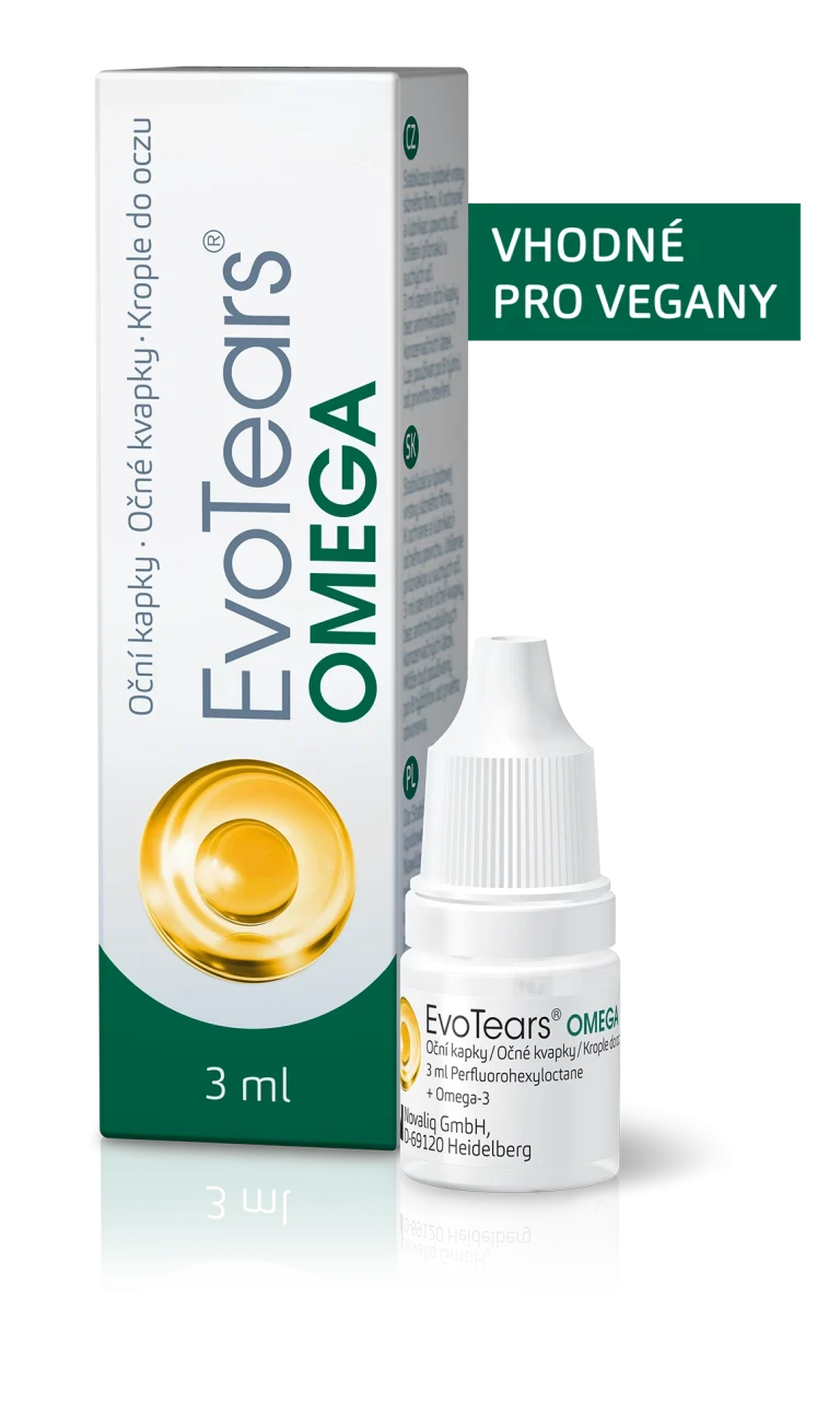 EvoTEARS OMEGA