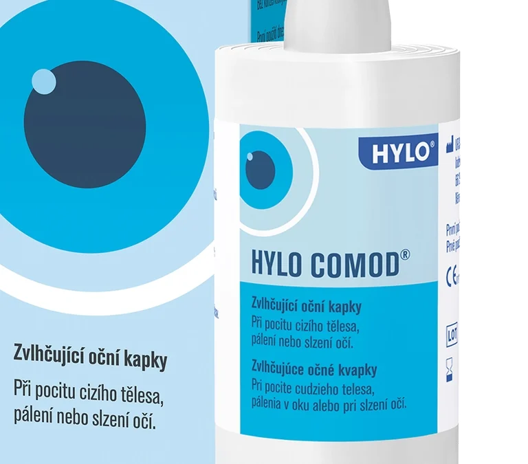 HyloCOMOD