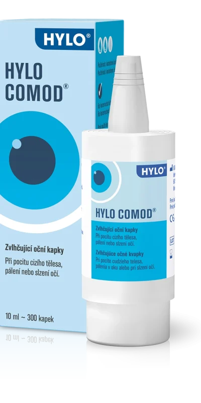 HyloCOMOD