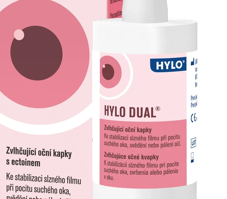 HYLO DUAL