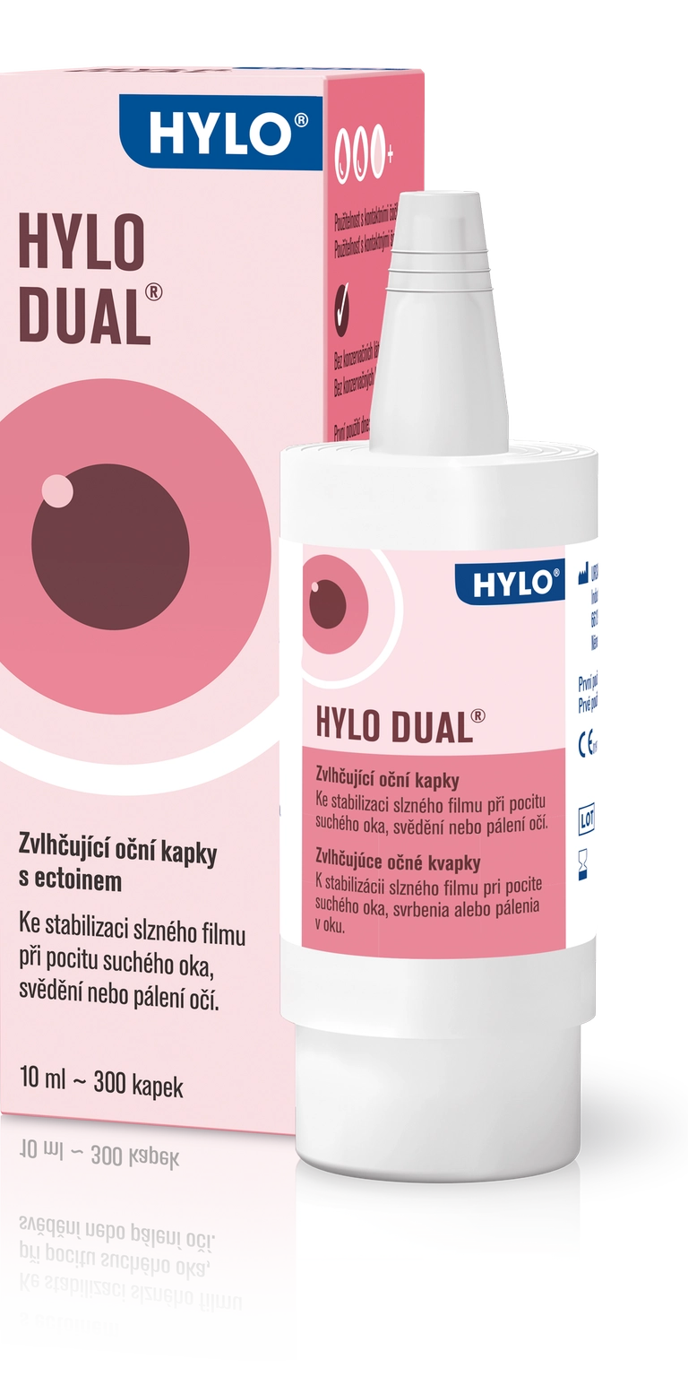 HYLO DUAL