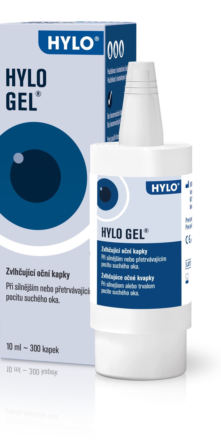HyloGEL