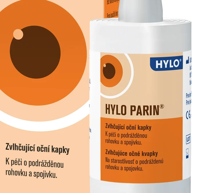 HyloPARIN