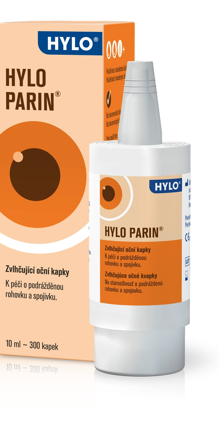 HyloPARIN