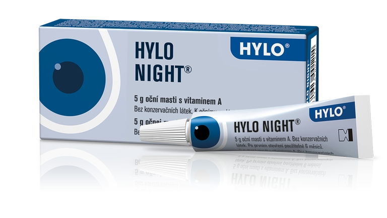 HyloNIGHT