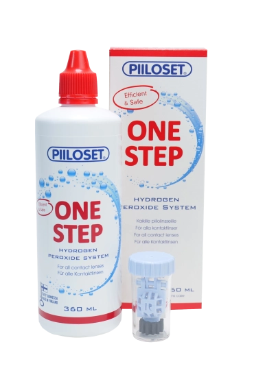 OneStep 360 ml
