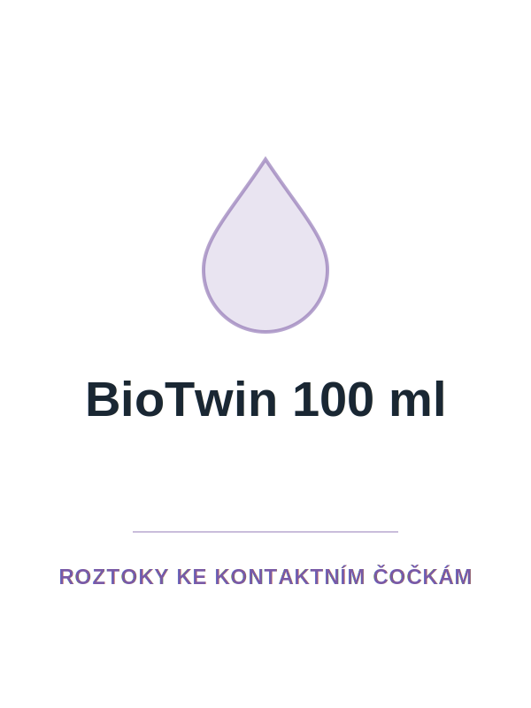 BioTwin 100ml