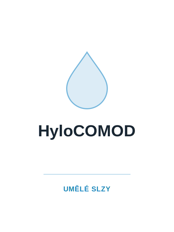 HyloCOMOD