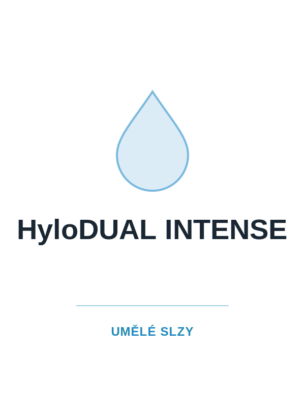HyloDUAL INTENSE