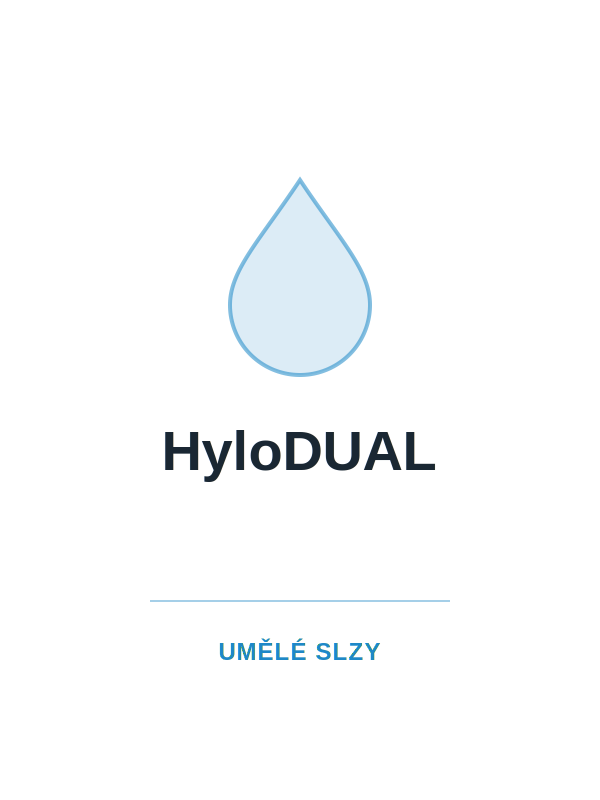 HYLO DUAL