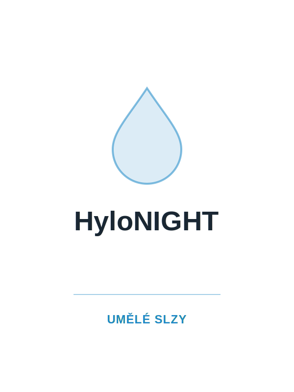 HyloNIGHT